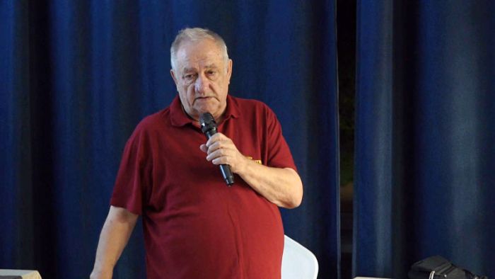 Разбор сюжетов конкурса &laquo;Телерепортаж колёс&raquo; с Сергеем Бондаревым &ndash; по горячим следам
