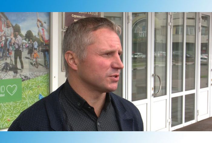 Социальный маршрут автобуса №10 продлили