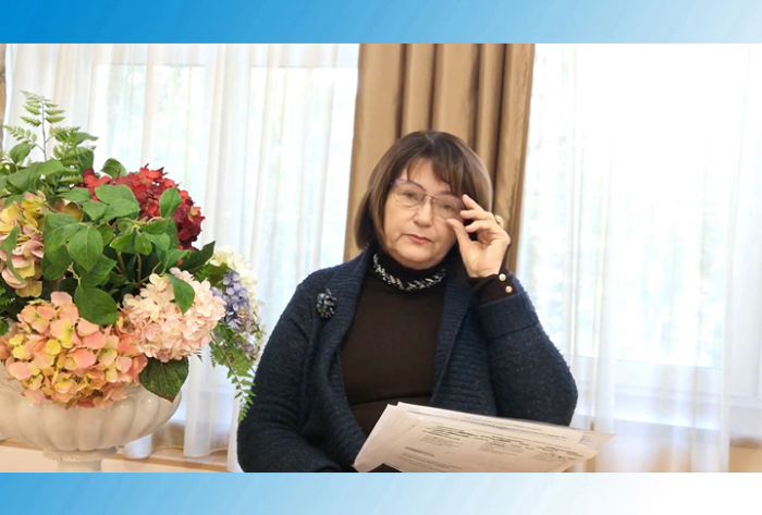 &laquo;Культурная эволюция&raquo;. Библиотека им. Розанова. &laquo;Красный граф&raquo;. Часть 4