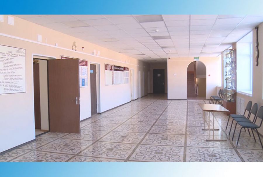 Дистанционное обучение в Сергиево-Посадском колледже