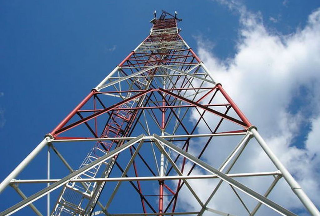 18 новых вышек сотовой связи появятся в Московской области