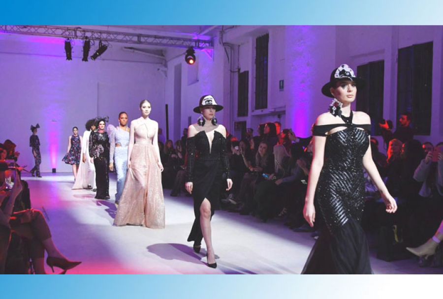 Красота спасает мир