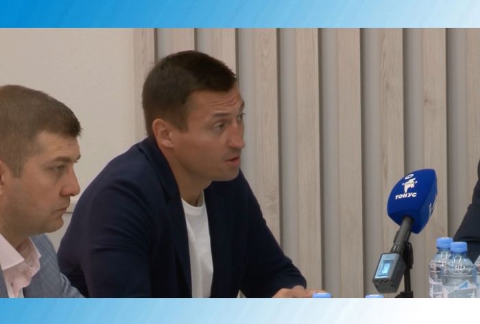 &laquo;День города&raquo; за 30 сентября 2023 г.