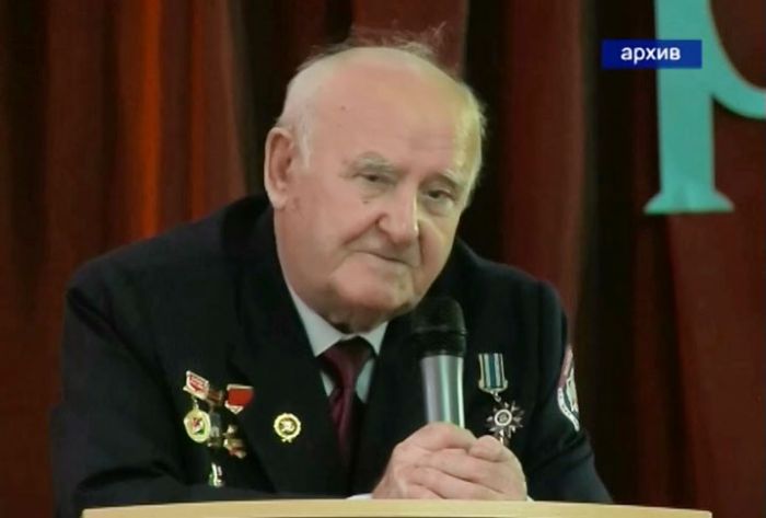 Пётр Михайлович Червоненко награждён почётным знаком Мособлдумы &laquo;За верность Подмосковью&raquo;