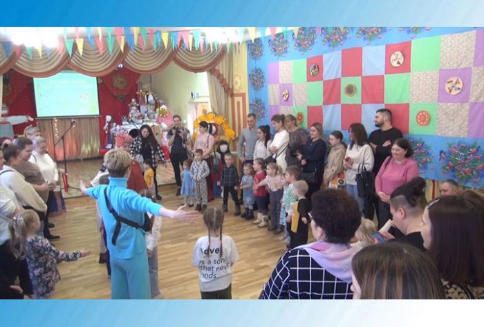 Итоги конкурса &laquo;Масленица-Боярыня, всему Посаду государыня!&raquo;