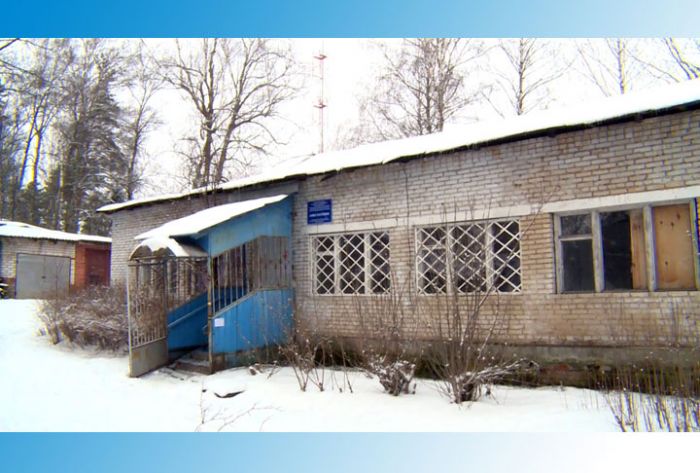 Новой амбулатории быть