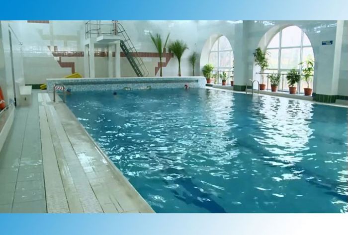 ФОК «Лотос» в Богородском празднует юбилей