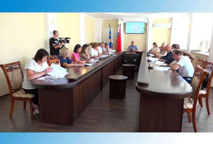 На карте округа появятся новые географические названия