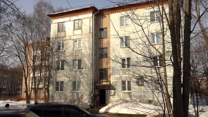 &laquo;Специальный репортаж&raquo;. О тех, кто делает наш быт комфортным