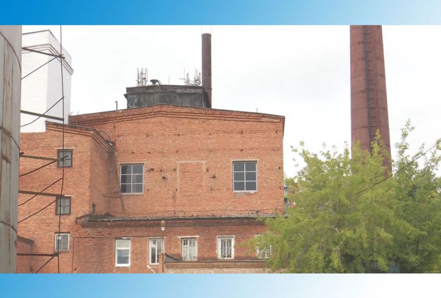 График отключения горячей воды