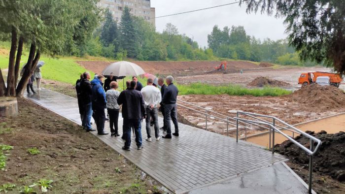 &laquo;День города&raquo; за 13 августа 2024 г.