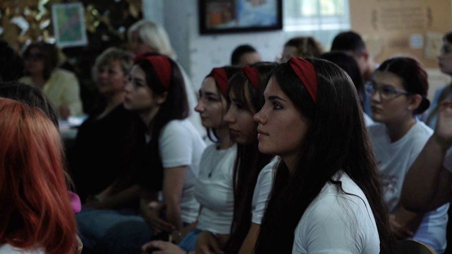 Быть здоровым - это здорово