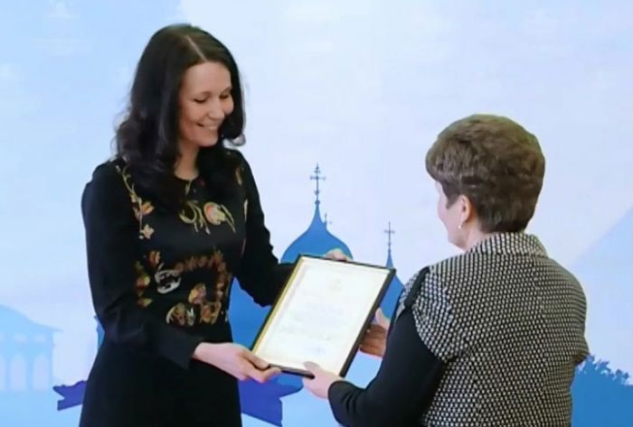 День труда отметили в Подмосковье