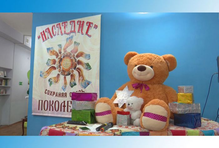 Весело и креативно