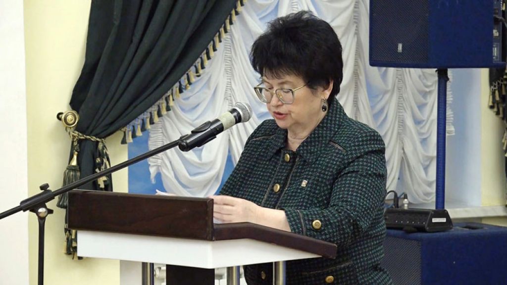 «День города» за 24 ноября 2025 г.