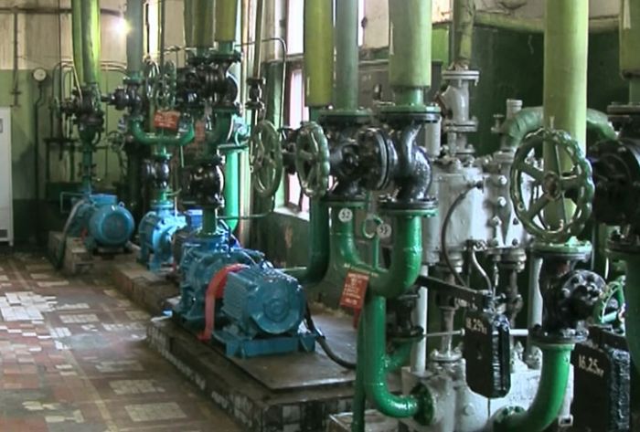 Михаил Бутеров - о нововведениях в ЖКХ