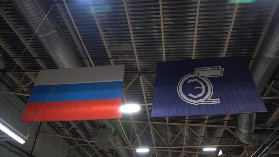 Депутаты окружного Совета провели рабочую встречу с коллективом предприятия &laquo;Электроизолит&raquo;