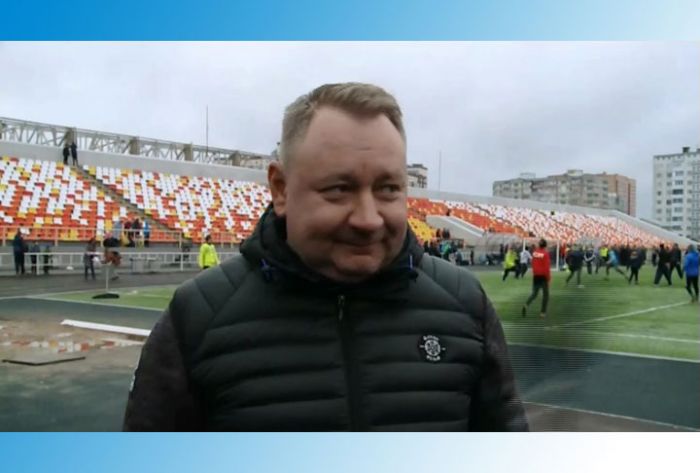 С Днём народного единства