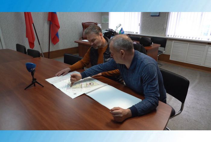 &laquo;Сквер мира&raquo;