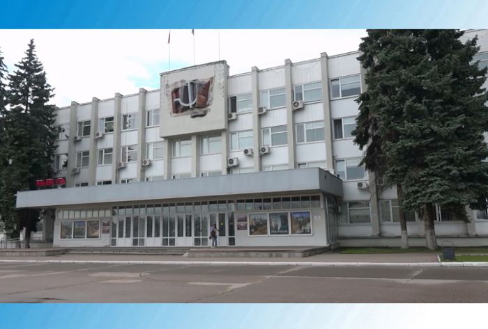 Последствия ЧП на ЗОМЗе обсудили в администрации