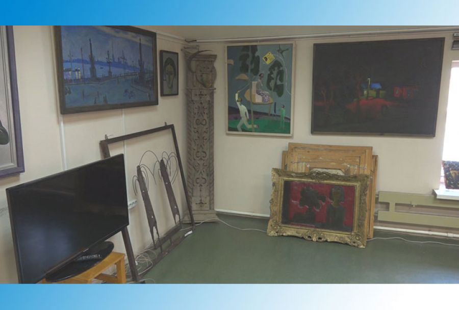 Мечта? Нет. Реальность