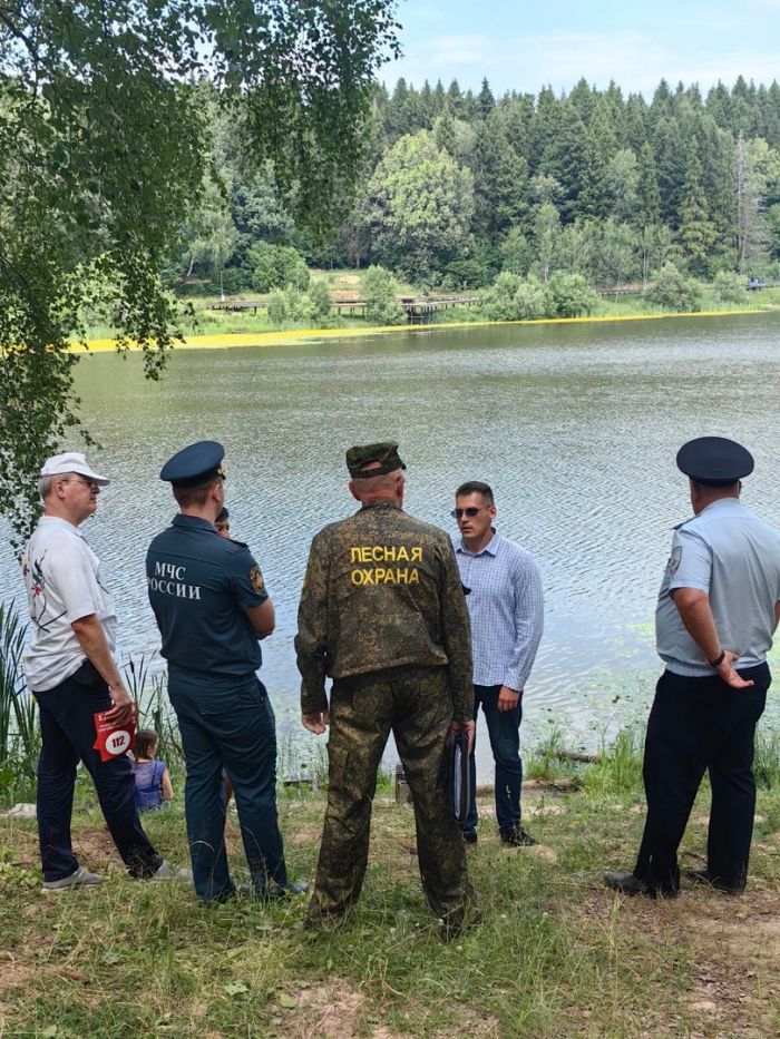 Незнание закона не освобождает от ответственности