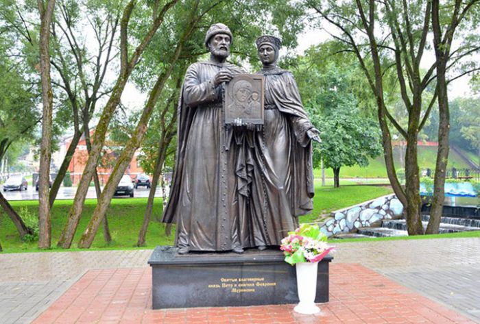 Фестиваль &laquo;Семья России&raquo; в Сергиево‑Посадском районе примет гостей 8 июля