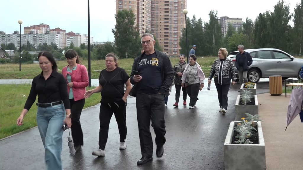 День города&raquo; за 1 августа 2026 г.