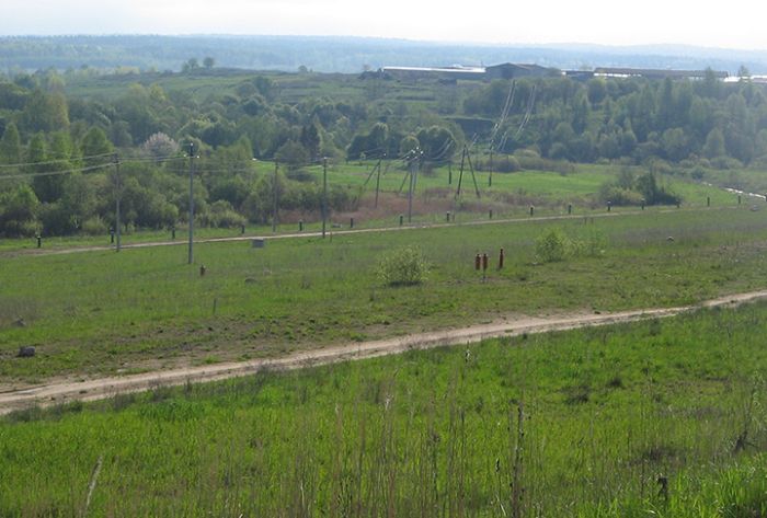 Плановые отключения электроэнергии в Сергиевом Посаде