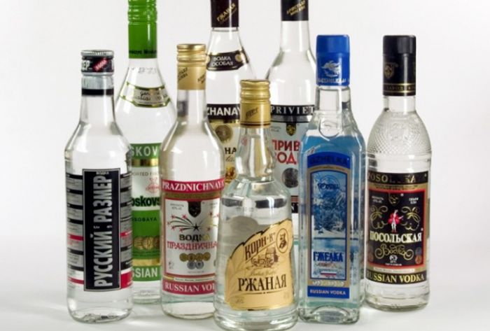 Алкоголь может исчезнуть из продуктовых магазинов в России