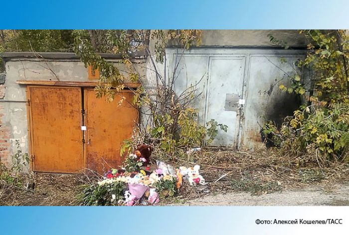 Депутаты предлагают вернуть смертную казнь