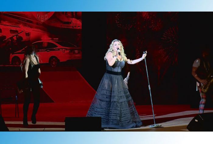 День сотрудников ОВД РФ