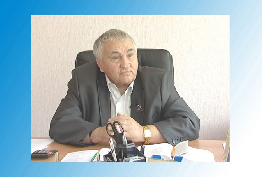 78 лет исполнилось Льву Ипполитовичу Тучемскому