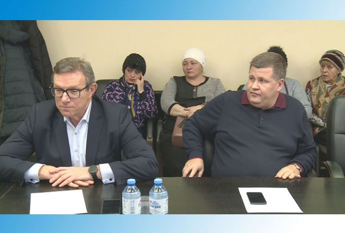 Когда жители Звёздочки смогут спать спокойно?