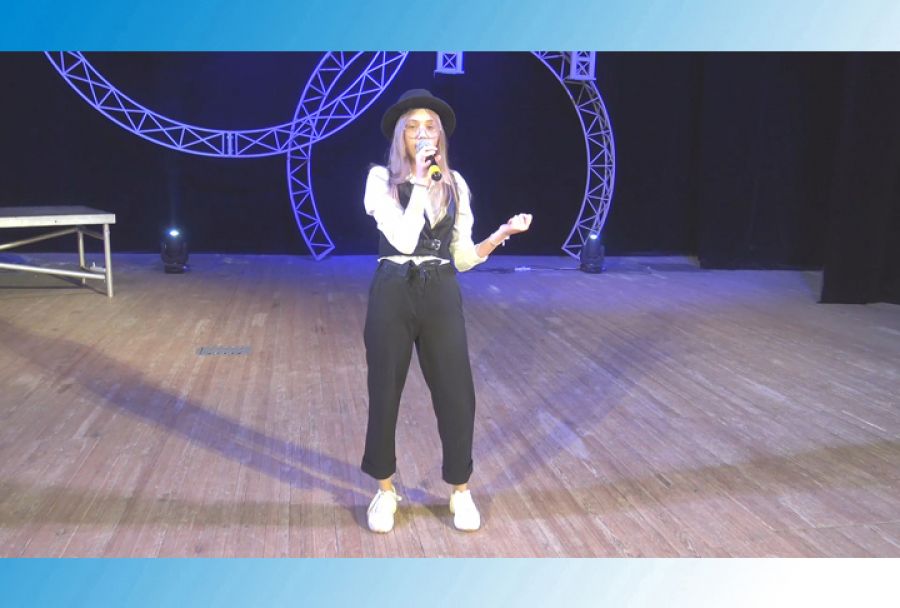 «Music life» на телеканале «Тонус»