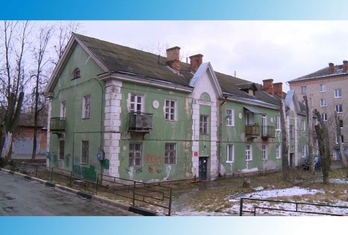 Ветер перемен на Рабочем и Клементьевском посёлках