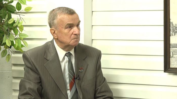 &laquo;Милости просим&raquo; с Иваном Норовым