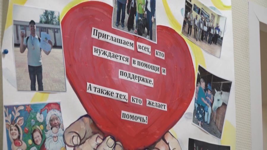 Ремонт в центре реабилитации