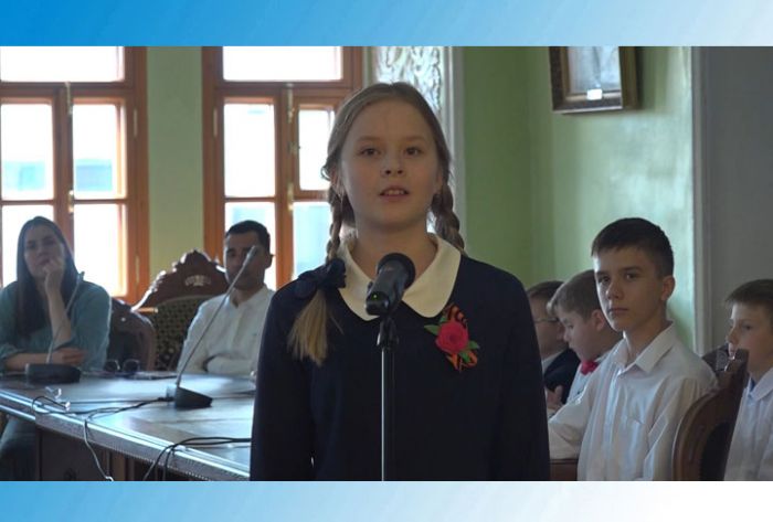 Чтобы помнили дети