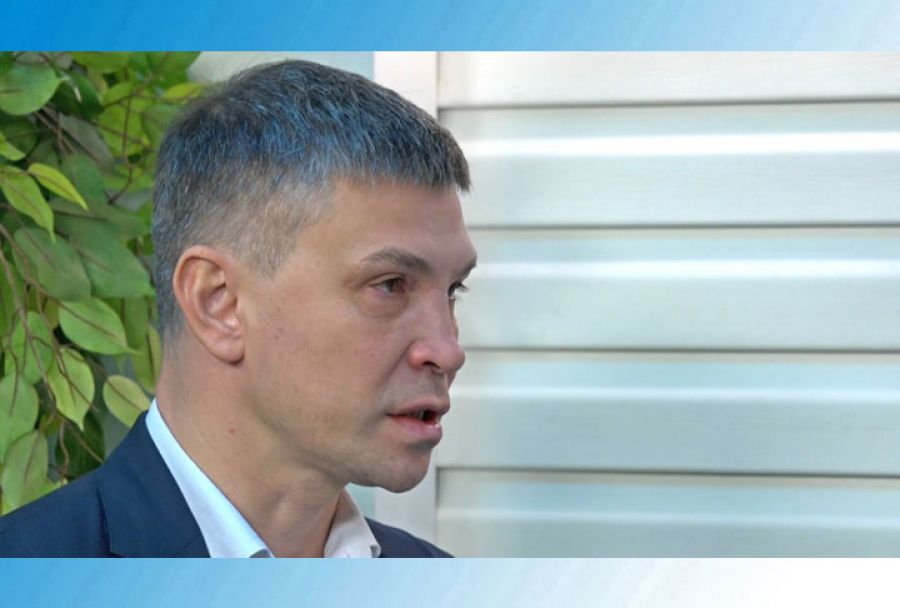 Сергей Шатохин - о высоких результатах сергиевопосадских спортсменов