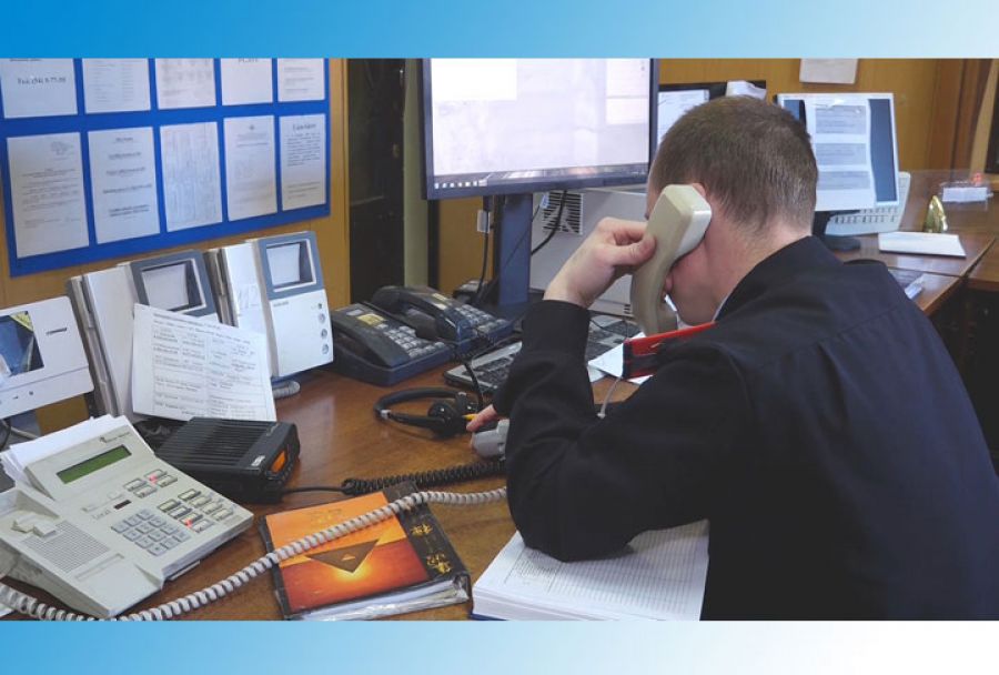 УМВД информирует. 13 марта 2020 г.