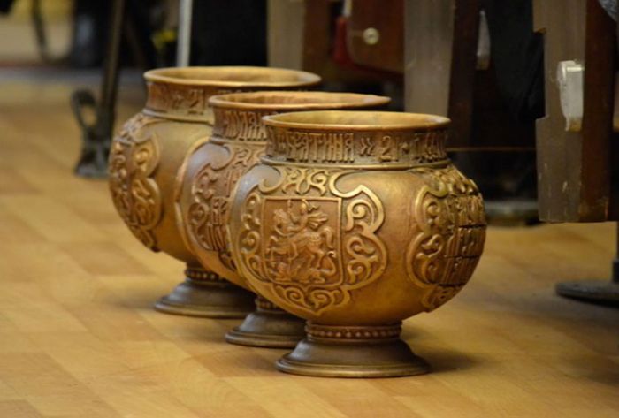 XXII открытый фестиваль телекомпаний МО &laquo;Братина&raquo; пройдёт с 3 по 7 октября