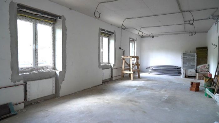 Подрядчик не справляется