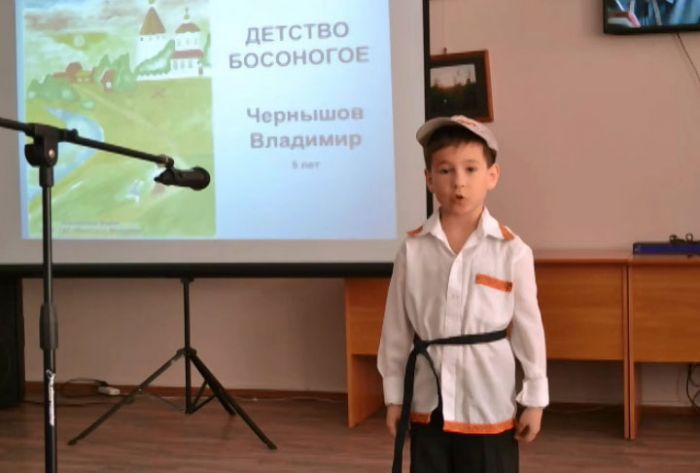 Фестиваль &laquo;Боковские чтения&raquo; прошёл в Детской библиотеке