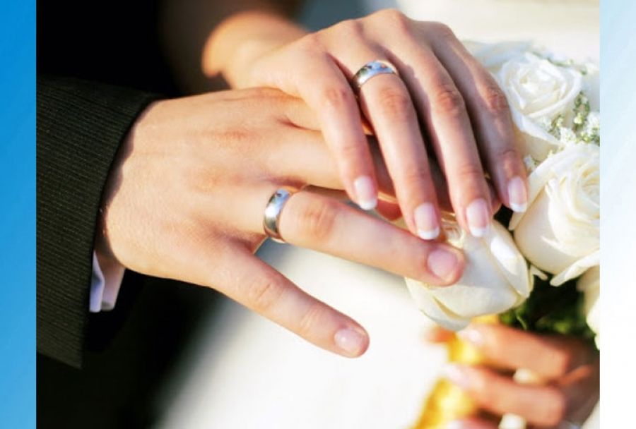В Приамурье зарегистрировали рекорд по бракам из-за частичной мобилизации