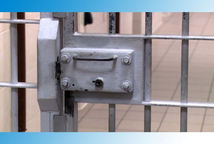 Проверка в изоляторе временного содержания