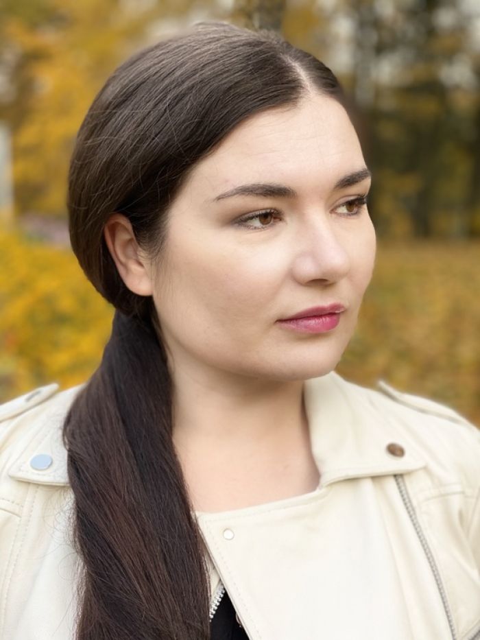 СТАШЕНКО Татьяна