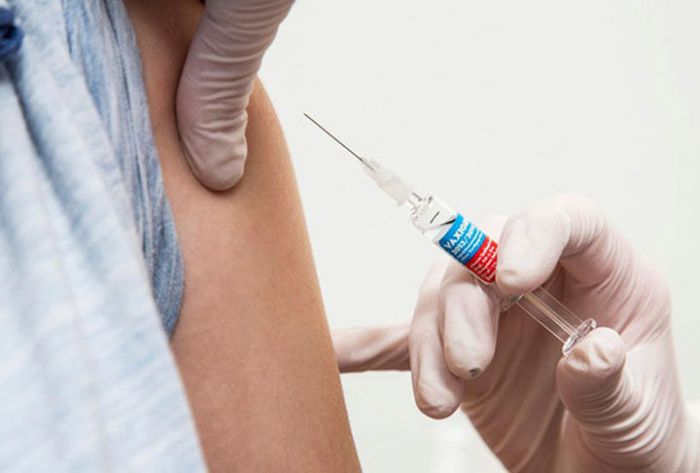 В Минздраве разъяснили список опасных прививок
