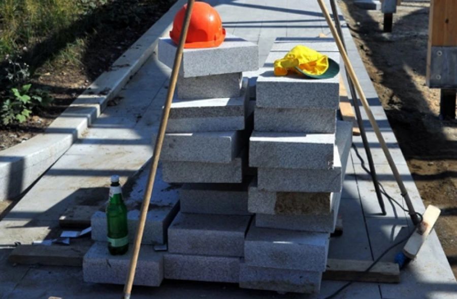 Газобетонные блоки начнут производить в Сергиевом Посаде