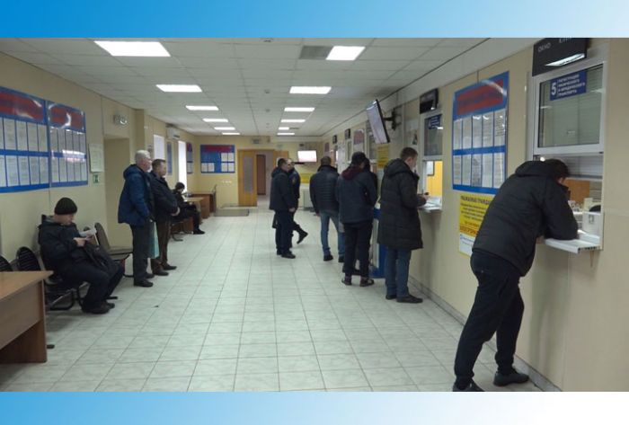 Внимание автолюбителям